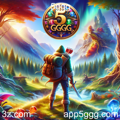 Descubra o Mundo dos Jogos de Aventura no 5ggg